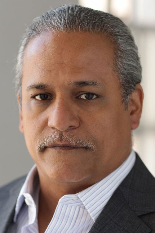 Фермин Падилла ИИИ