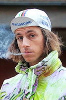 Франз Мüллер