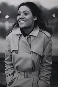 Естер Андерсон