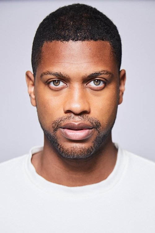 Тонй J. Блацк