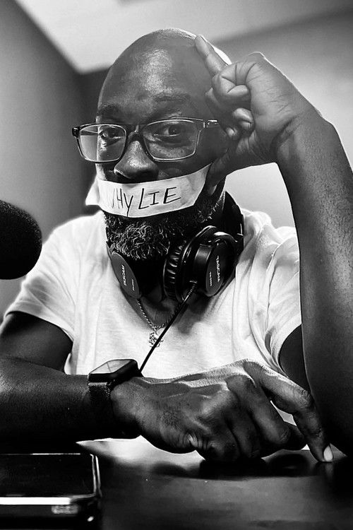 Роналд Дицксон Jр