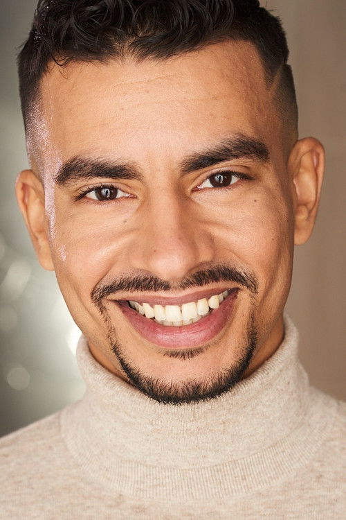 Тйлер Антоине Гордон