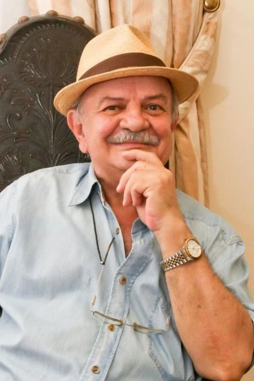 Харилдо Дéда