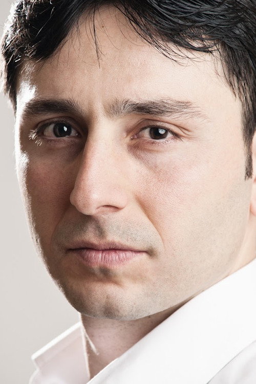 Хасан Аслангирай