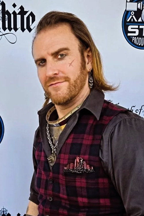 Jордин Митцхелл