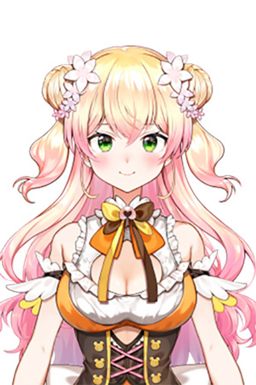 Момосузу Нене