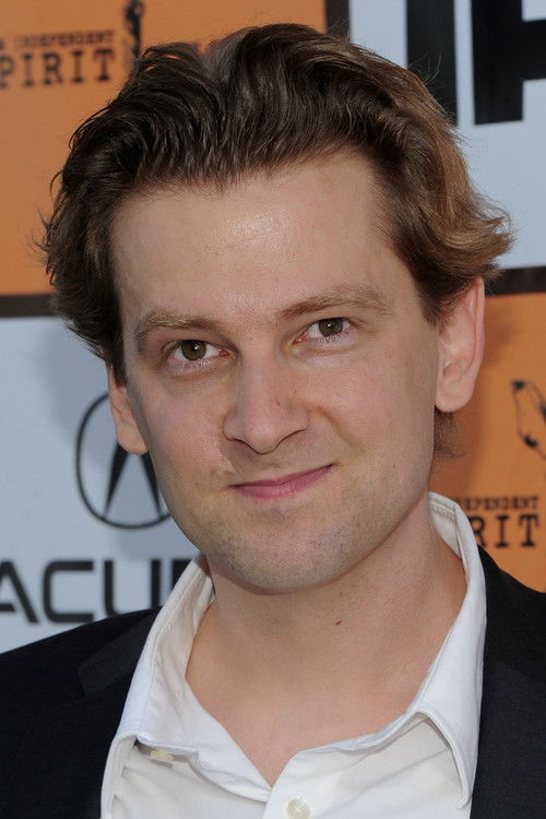 Даниел Стамм