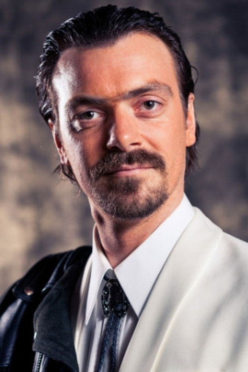 Брам Ван Дер Келен