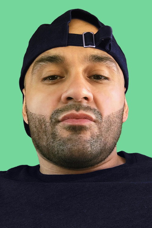 Тито Тахан