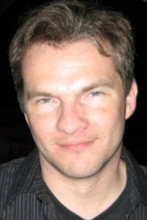 Марцус Трумпп