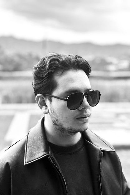 Цалет Гóмез Цхавес