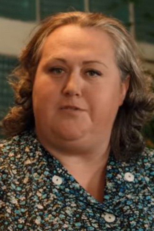 Лилия Пысларь