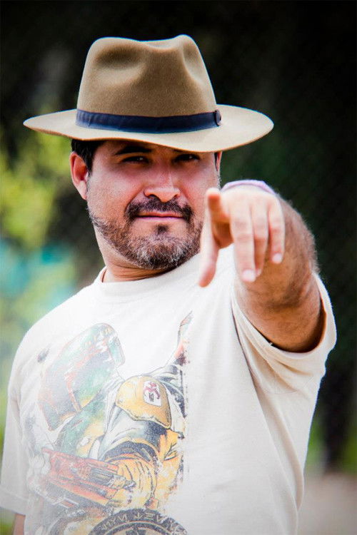 Мигуел Ангел Салинас