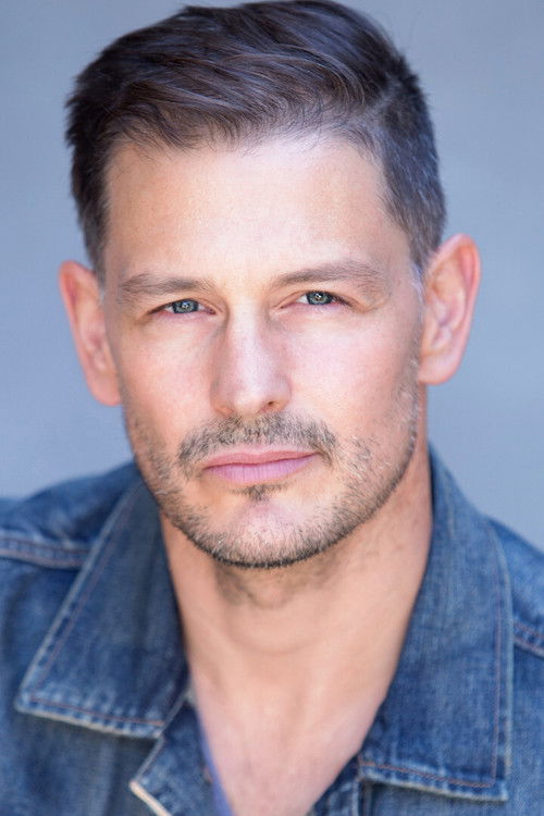 Гавин Алеxандер Хаммон