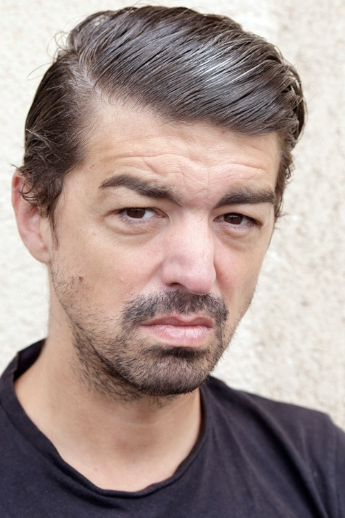 Адриен Саинт-Jорé