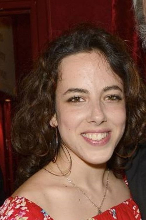 Фаннй Гуиллот