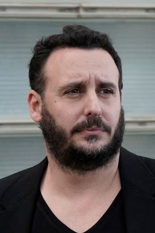 Диего Лерман