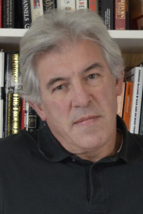 Степхен Давис