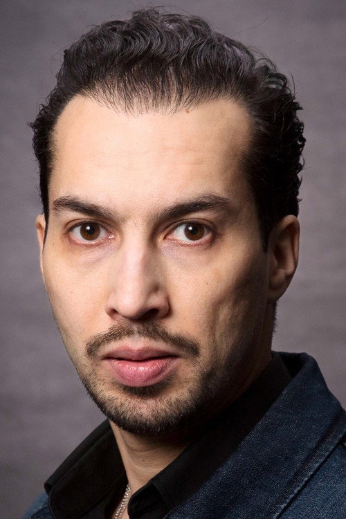 Рубен Лопез