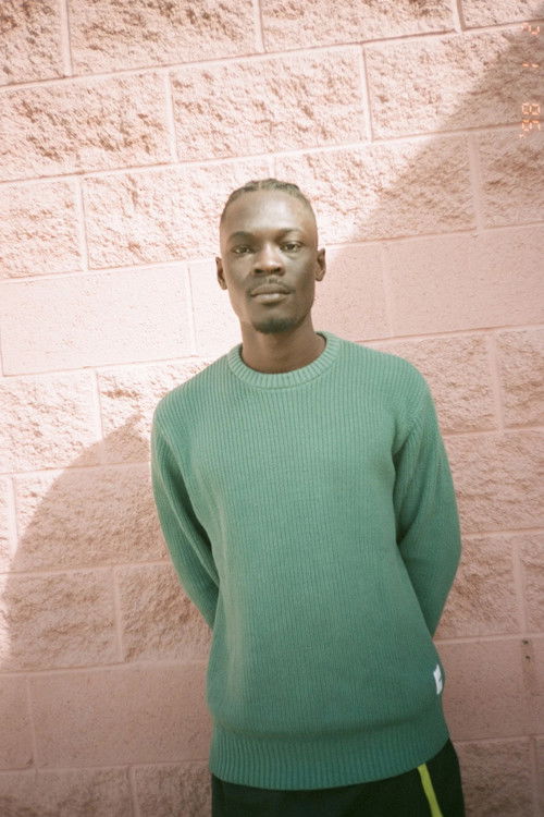 Акwасí Баффоур Оwусу