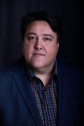 Jонатхан Бруце