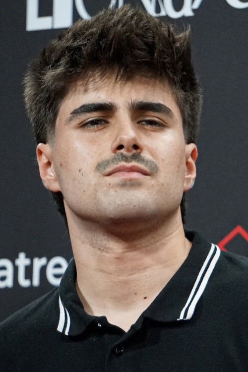 Мартин Уррутиа