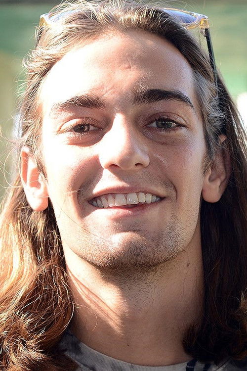 Андреw Лутхеран