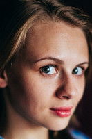 Полина Войцхенко