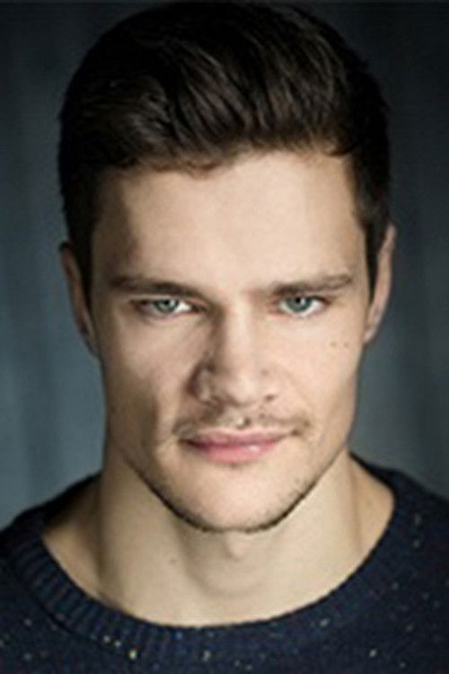 Джэми Эндрю Катлер