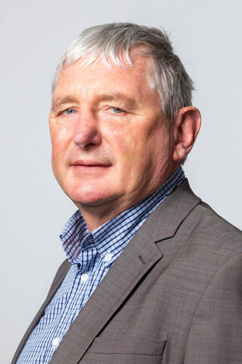 Хенри Брицхарт