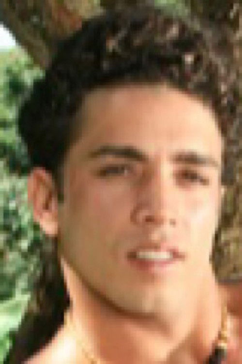 Рицк Ферраз