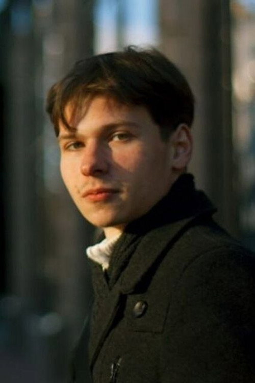 Антон Потиекхин