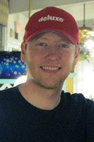 Брандон Адамс