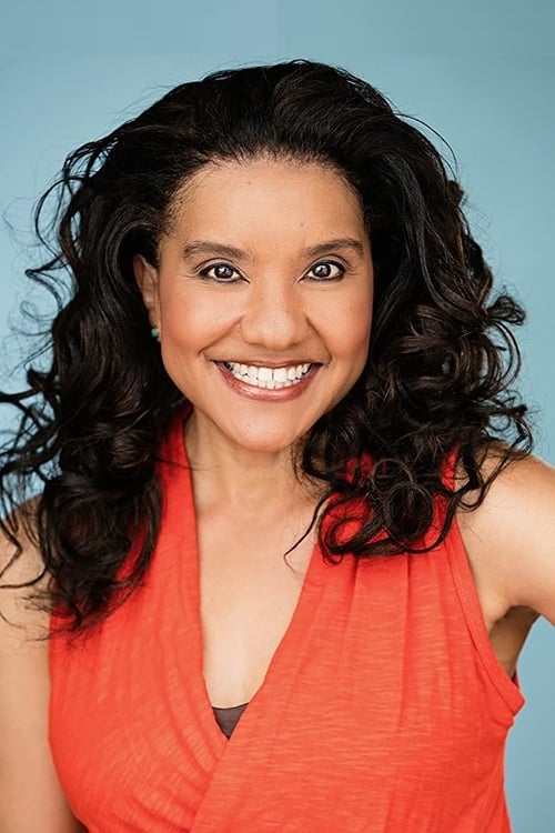 Анита Давенпорт