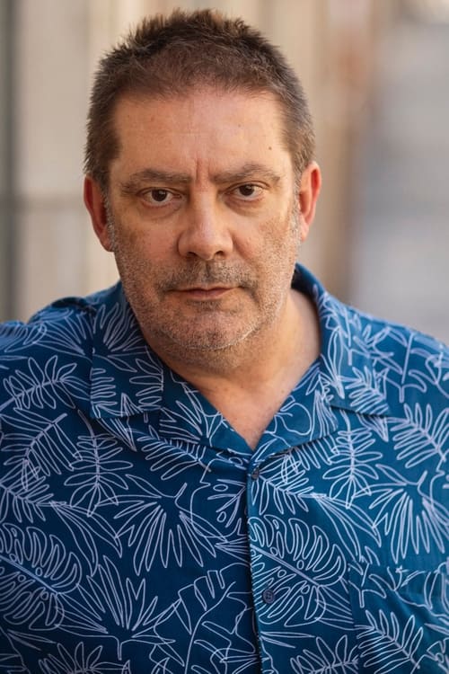 Давид Гарцíа