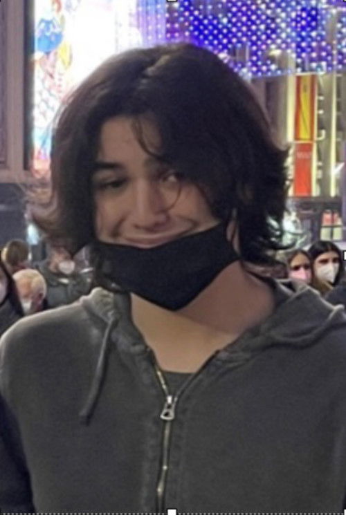 Бенjамин Ортиз