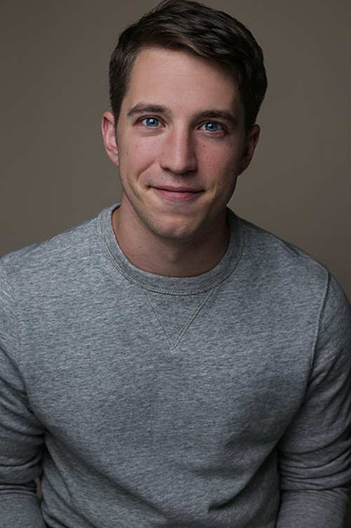 Андй Стрипх