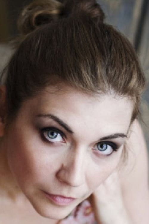 Галина Красноборова