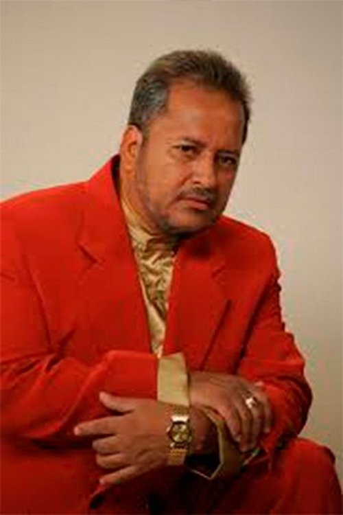 Фабио Рестрепо