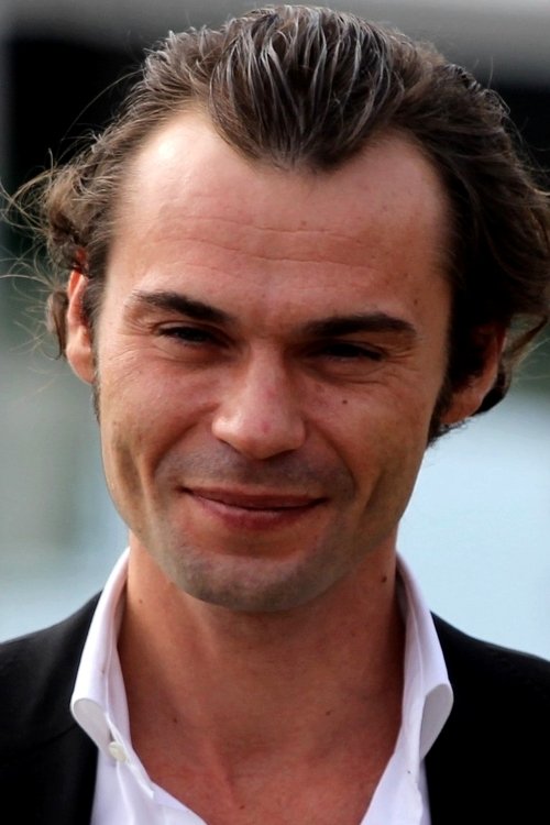  Робинсон Стевенен