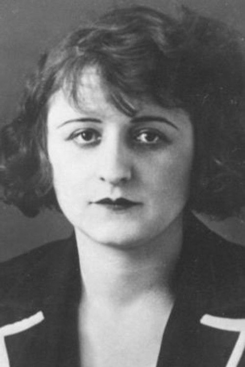 Зхана Гендова