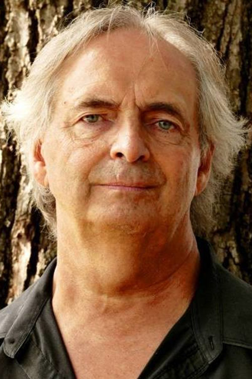 Бернард Халлé