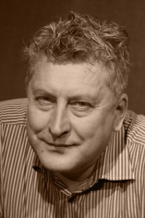 Александр Кокшаров