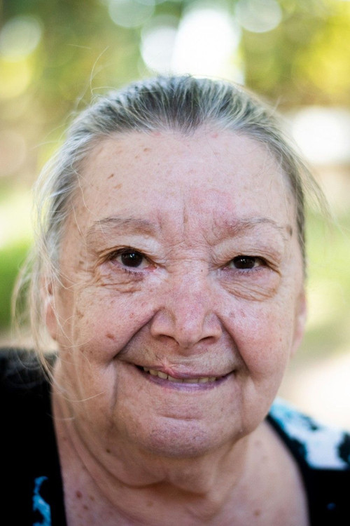 Нилда Синдацо