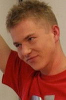 Патрик Дорсй