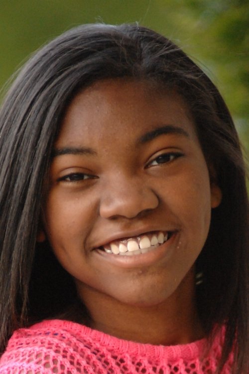 Jабриах Андерсон