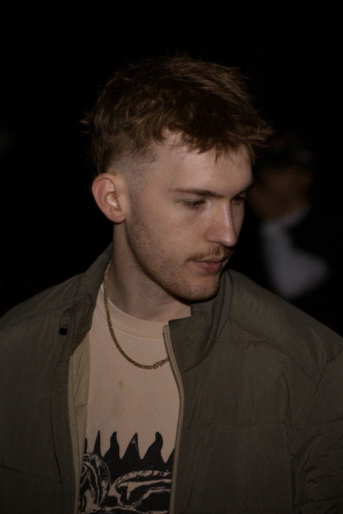 Логан Тамлйн