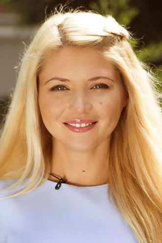 Олена Турбал