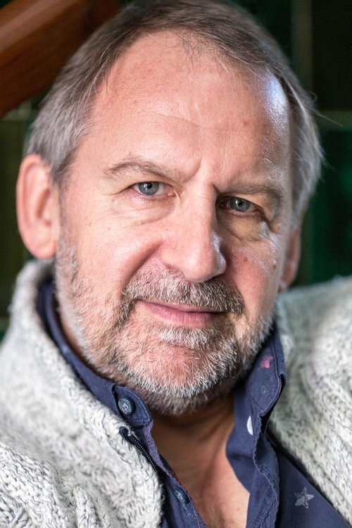  Вольф Бахофнер