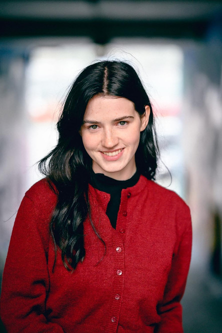 Ницоле Редмонд